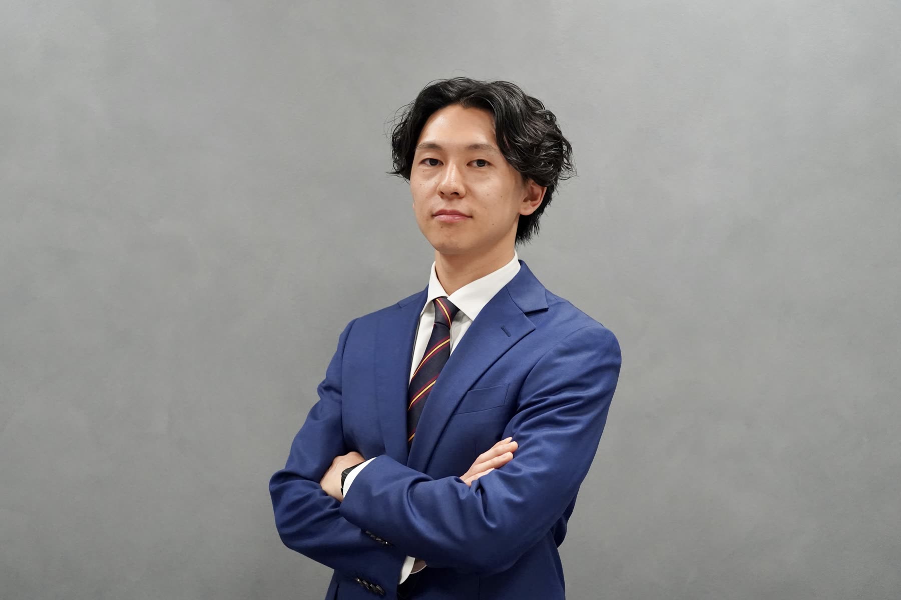 LegalAgent代表弁護士 朝戸 統覚