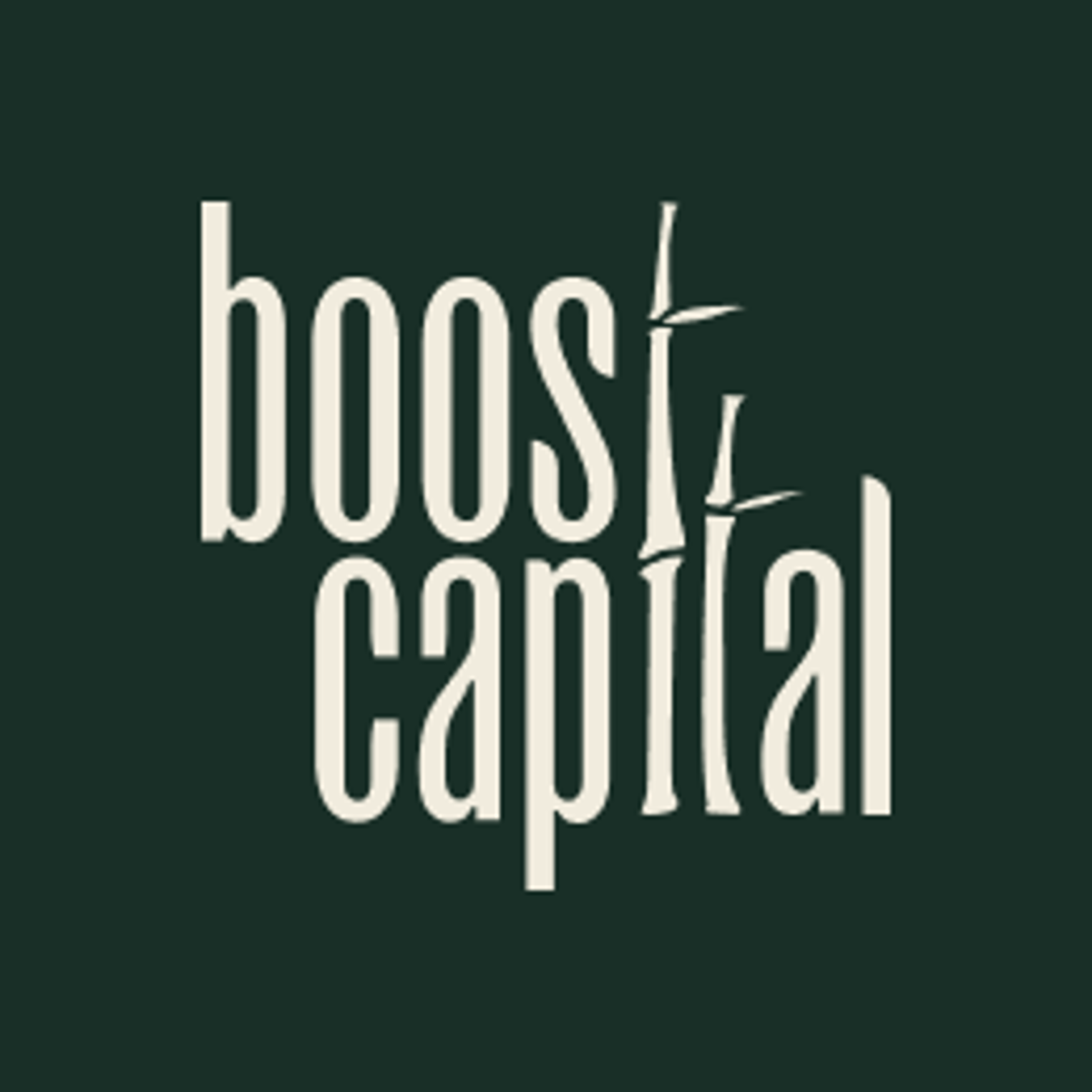 BoostCapital