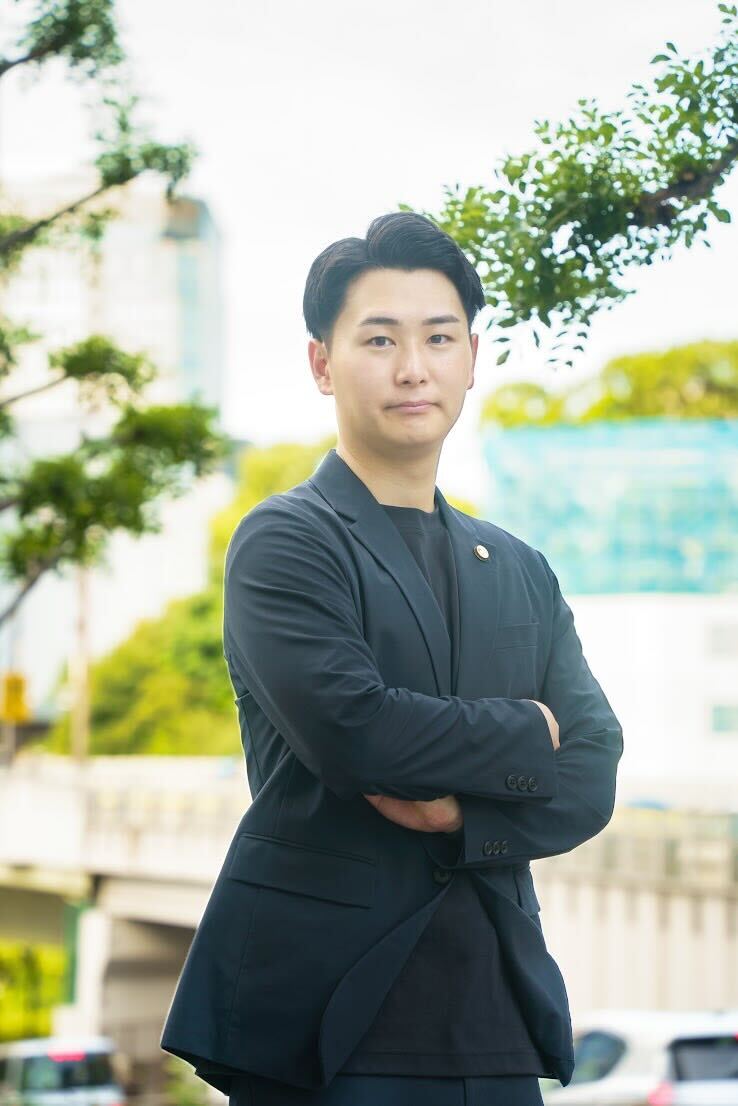 早川 大介
